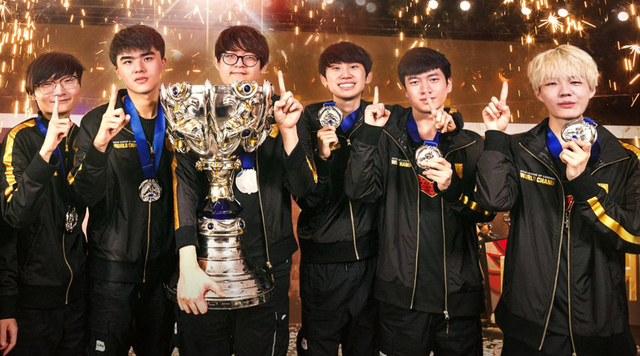 迎战外界称 迎战外界称