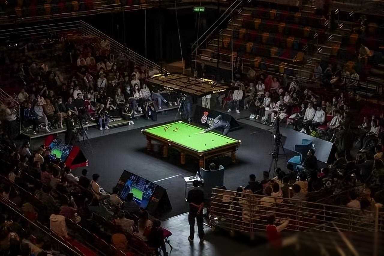 每一场比赛 每一场比赛